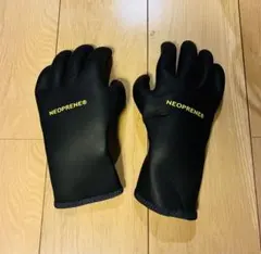 サーフグローブ