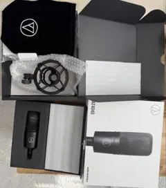 2026年最新】audio-technica（オーディオテクニカ） AT4040 の人気