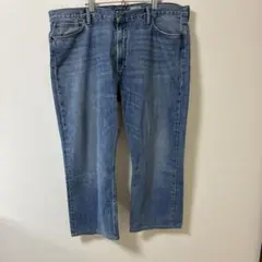 Polo Ralph Lauren ストレートデニム ライトブルー 42×30