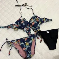 Ungrid アングリッド　ビキニ　水着