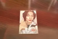 RIIZE ウォンビン ポップアップ トレカ