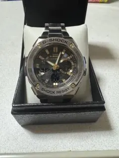 2026年最新】GST-W110D-1A9JFの人気アイテム - メルカリ