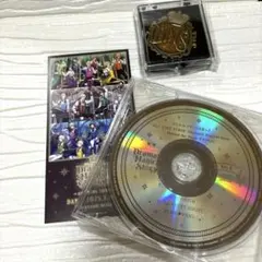 うたプリ ASSDMS 入場特典 ドラマCD Ver.A ピンバッジ