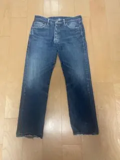 Levi's 501 W34xL30