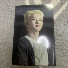 SEVENTEEN ホシ FOLLOW ライヒア 特典