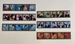 Hybe Insight SEVENTEEN 4cut フィルムフォト