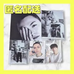 バーノン トレカ バインダー DAREDEVIL Ver. SEVENTEEN