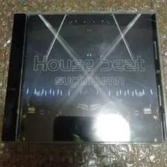 SUGIURUMN / House beat