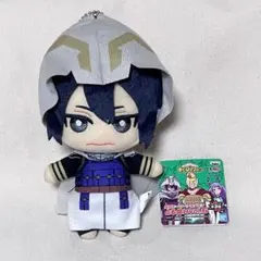 ヒロアカ 天喰環 ともぬい vol.6