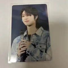 【公式品】 SEVENTEEN 2023 ペンミ LOVE ミョンホTHE8