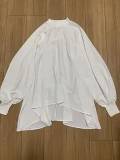 美品❤️Bonjour Sagan トップス