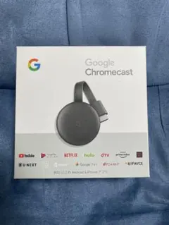 Chromebookアクセサリー Google Chromecast Chromebookアクセサリー Google Chromecast Google Chromecast