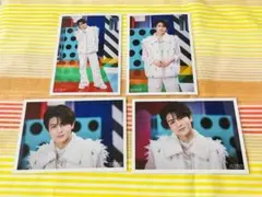 超特急　ハル　生写真　Joker B コンプ