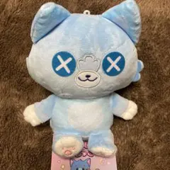 とむとじぇりーごっこ ぬいぐるみ おめかしドレス 1個