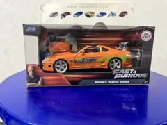 じ*う様 Jada Toys Fast & Furious 2台セット | Mercari