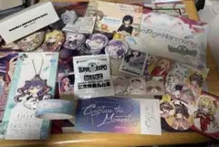 ホロライブグッズまとめ売り