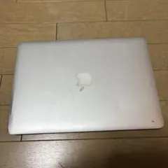 Apple MacBook Pro A1502 ジャンク