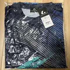 【限定品】ルーセント インターハイ2025 Tシャツ　XLH3726