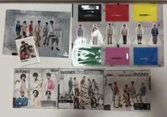 SixTONES 音色 CDセット
