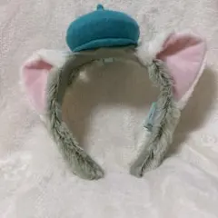 ディズニーカチューシャ