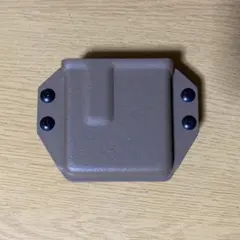 T.Rex Arms MARS Pistol Mag Carrier タイプG - メルカリ