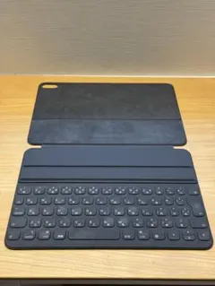 Apple iPad Smart Keyboard Folio 日本語配列
