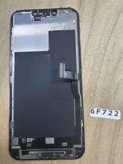 iPhone 13PRO 用 液晶 パネル フロントパネル Apple純正