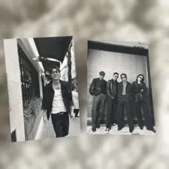 未使用 I Don't Like Mondays. パーカー グッズ アイドラ FOCUS”ASIA TOUR グッズ解禁 - NEWS | I Don't Like Mondays