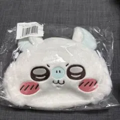 ちいかわ モモンガ おかおショルダーバッグのサムネイル