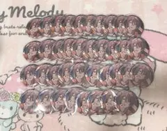 アイナナ アイドリッシュセブン 御堂虎於 缶バッジ