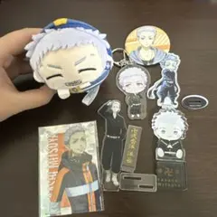 三ツ谷隆 大量 まとめ売り 2026年最新】三ツ谷隆の人気アイテム - メルカリ