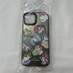 mofusand 猫デザイン iPhone14