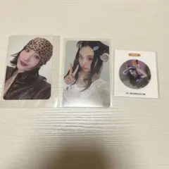 TWICE The Story Goes On モモ　チェヨン　ダヒョン