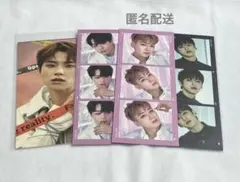 JO1 EQUINOX 河野純喜・川尻蓮・鶴房汐恩 ポスカ・ 3cut