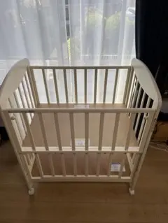 2025年最新】カトージ ミニ立ちベッド プチバニラの人気アイテム