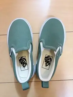 VANS スリッポン