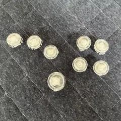 PUNK WORKSHOP 新型Ｖ1ボタン