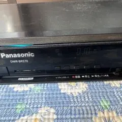 2026年最新】panasonic ブルーレイ diga dmr-bw870の人気アイテム