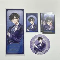 にじさんじ VOLTACTION 四季凪アキラ