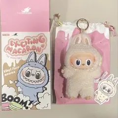 2025年最新】LABUBU macaron soymilkの人気アイテム - メルカリ