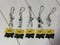 阪神タイガース　アクリルスタンドセット