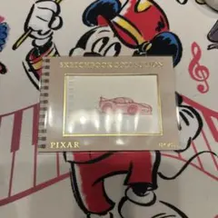 2025年最新】pixar カードの人気アイテム - メルカリ