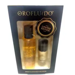 オロフロイド　ヘアエッセンス　ヘアフレグランス　50ml　ネイル　　サロン専売品のサムネイル