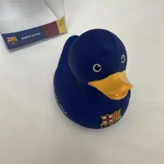 FC BARCELONA VINYL DUCK