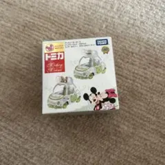 ディズニーモータース　ジュエリーウェイ