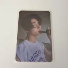 ENHYPEN ROMANCE UNTOLD ニキ　ALADIN アラジン