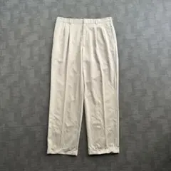 90s〜 PERRY ELLIS PORTFOLIO slacks