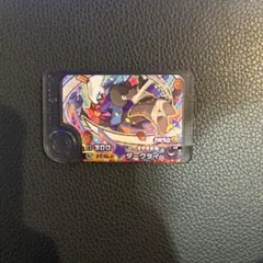 ポケモンフレンダ＊ダークライ＊ワンダーピック＊ベストタッグ2弾