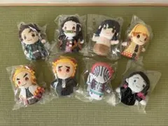 劇場版 鬼滅の刃 無限列車編 ぽてっとますこっと ぬいぐるみ 煉獄杏寿郎