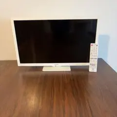 2026年最新】24インチ テレビの人気アイテム - メルカリ